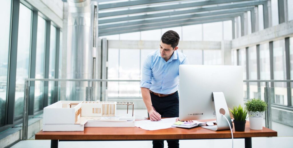 Architectural Technologists Afec