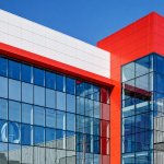 Data Centre Ghent