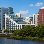 Glasgow Harbour Development