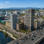 Glasgow Harbour Development AFEC