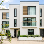 Mulberry Mews, Aberdeen Lane (72-Unit Development)