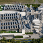 CoLo Campus Programme - Data Center