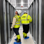 Colocation Campus Programme