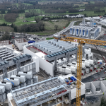 Hyperscale's & Co Lo (New-Build)