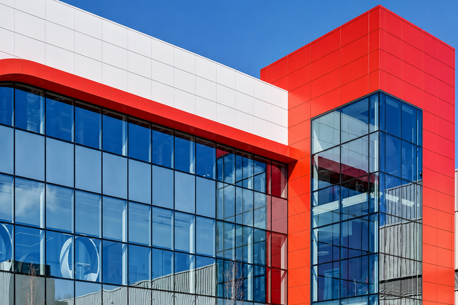 Data Centre Ghent