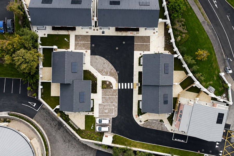 Respond Housing Portfolio